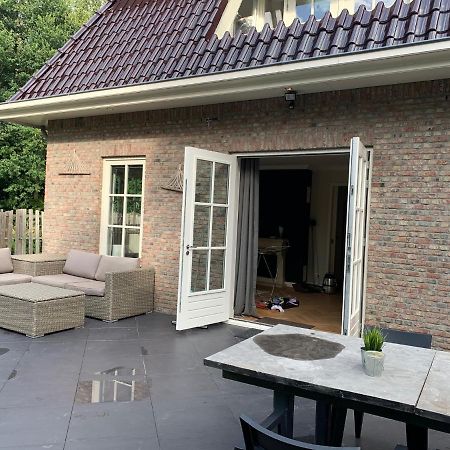 Vakantiehuis Villa Zeewolde Eksteriør billede
