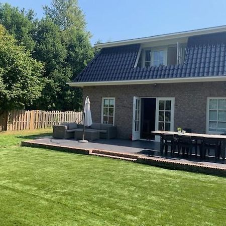 Vakantiehuis Villa Zeewolde Eksteriør billede