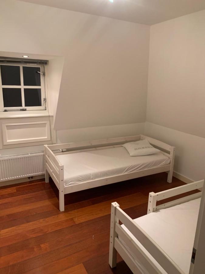 Vakantiehuis Villa Zeewolde Eksteriør billede