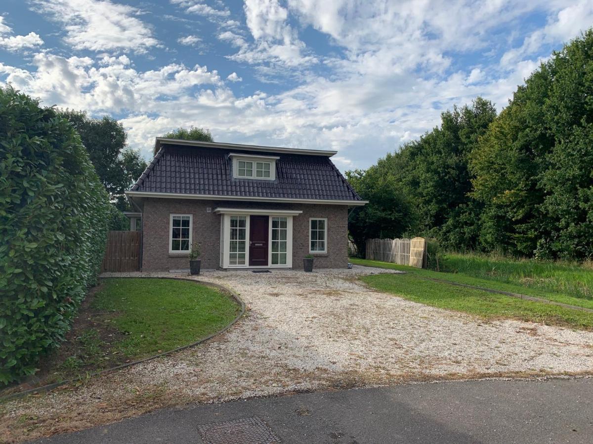 Vakantiehuis Villa Zeewolde Eksteriør billede