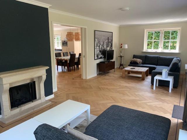 Vakantiehuis Villa Zeewolde Eksteriør billede