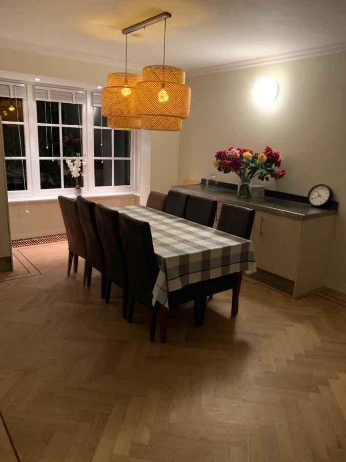 Vakantiehuis Villa Zeewolde Eksteriør billede