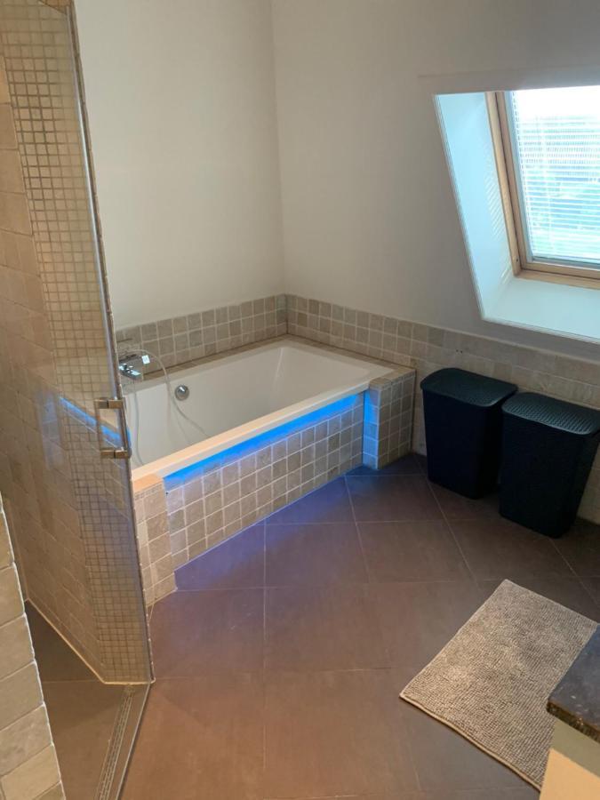 Vakantiehuis Villa Zeewolde Eksteriør billede