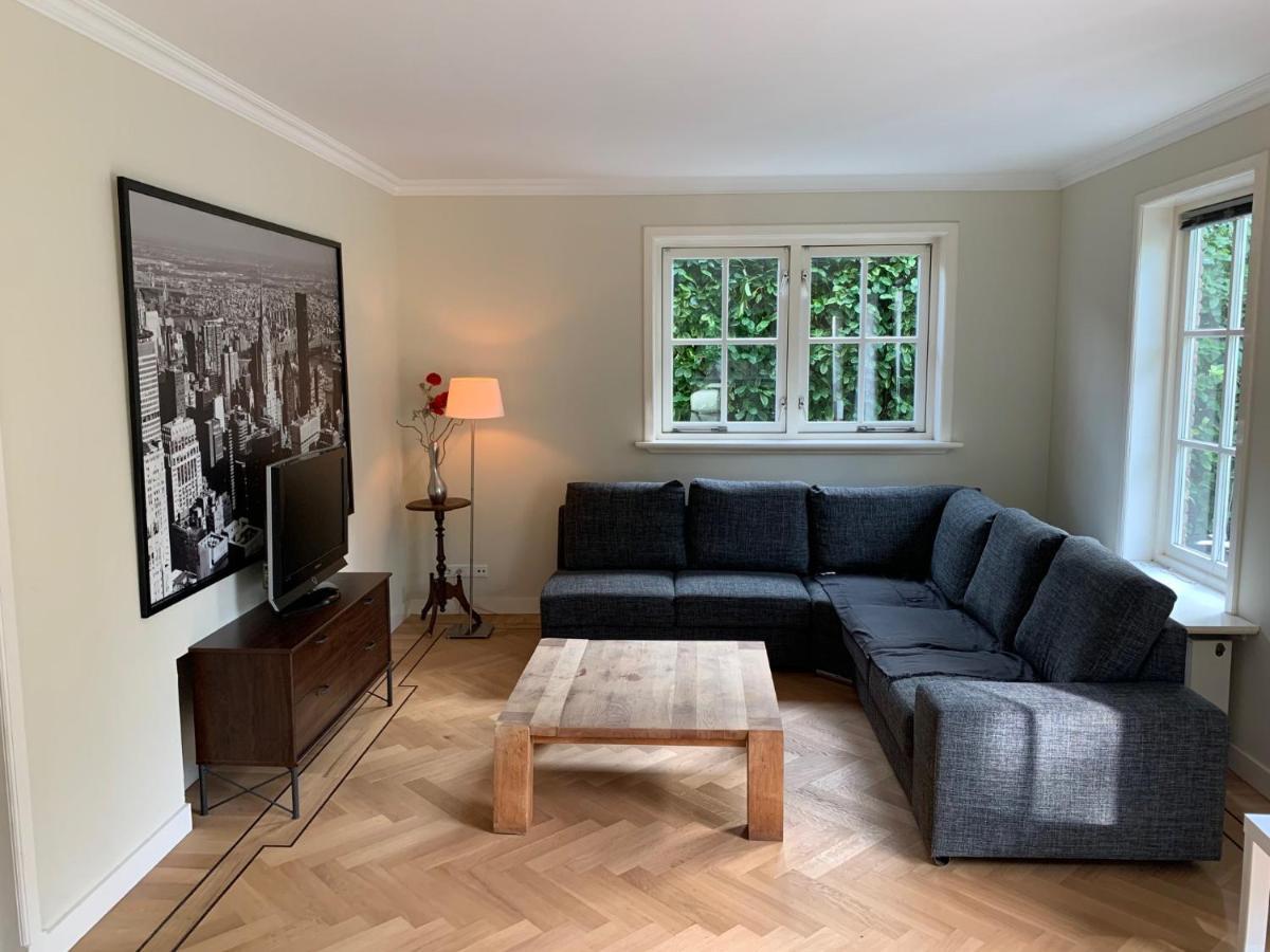 Vakantiehuis Villa Zeewolde Eksteriør billede