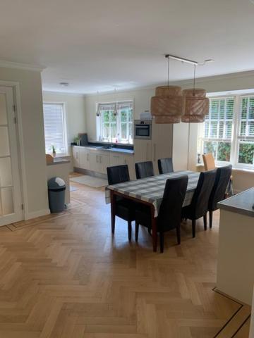 Vakantiehuis Villa Zeewolde Eksteriør billede