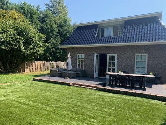Vakantiehuis Villa Zeewolde Eksteriør billede